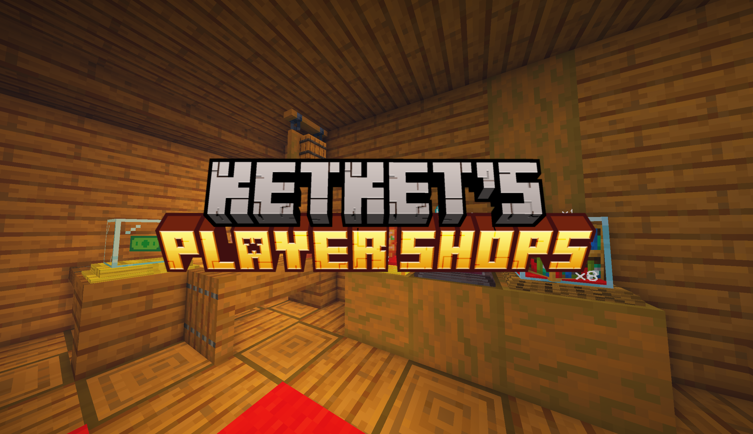 Player Shops